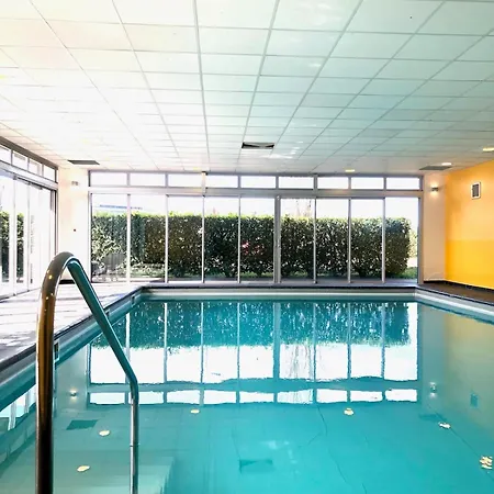 Le Fitness & Business - Airbus -piscine تولوز