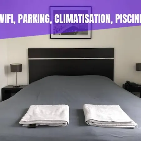 Le Fitness & Business - Airbus -piscine *