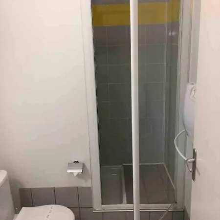 Apartament Le Fitness & Business - Airbus -piscine