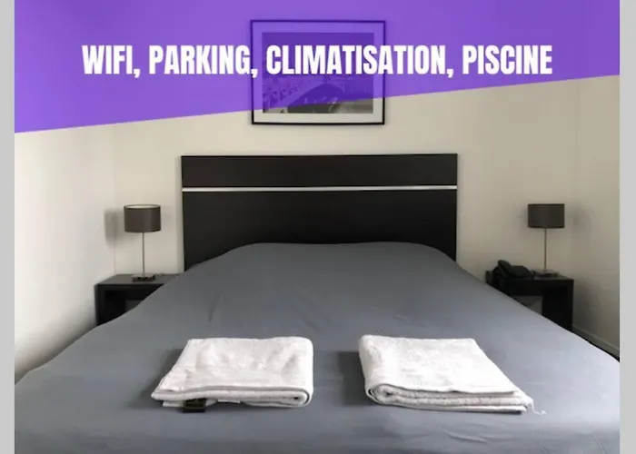 Le Fitness & Business - Airbus -piscine *