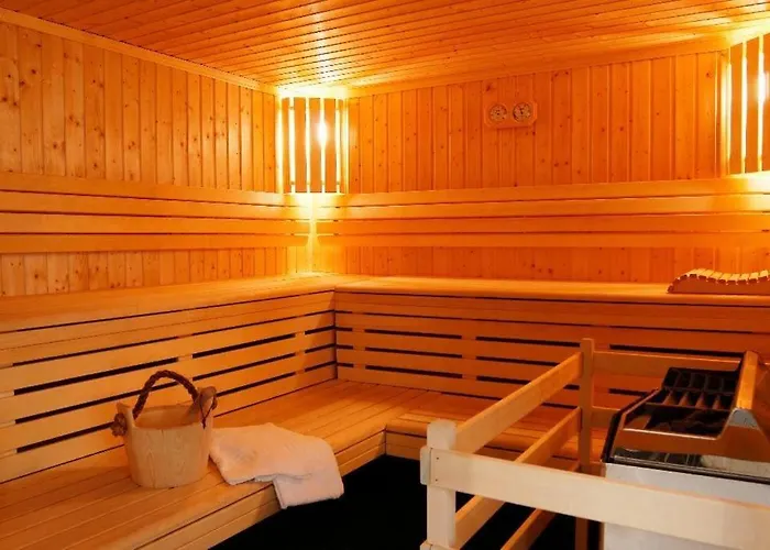 Le Fitness&business - Airbus -piscine