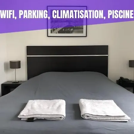 Le Fitness & Business - Airbus -piscine *