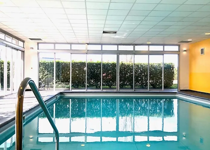 Le Fitness & Business - Airbus -piscine Toulouse